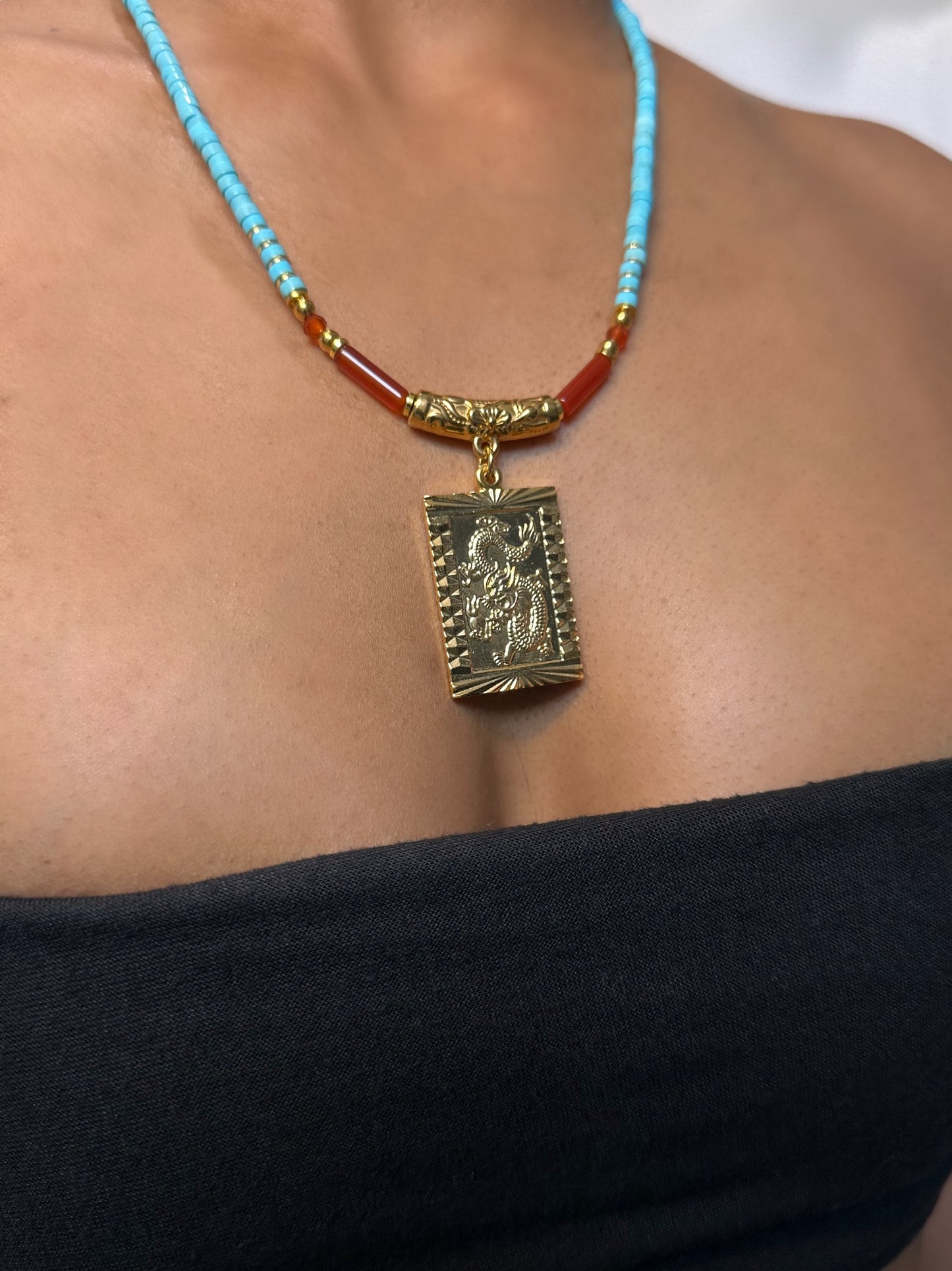 Vera Necklace
