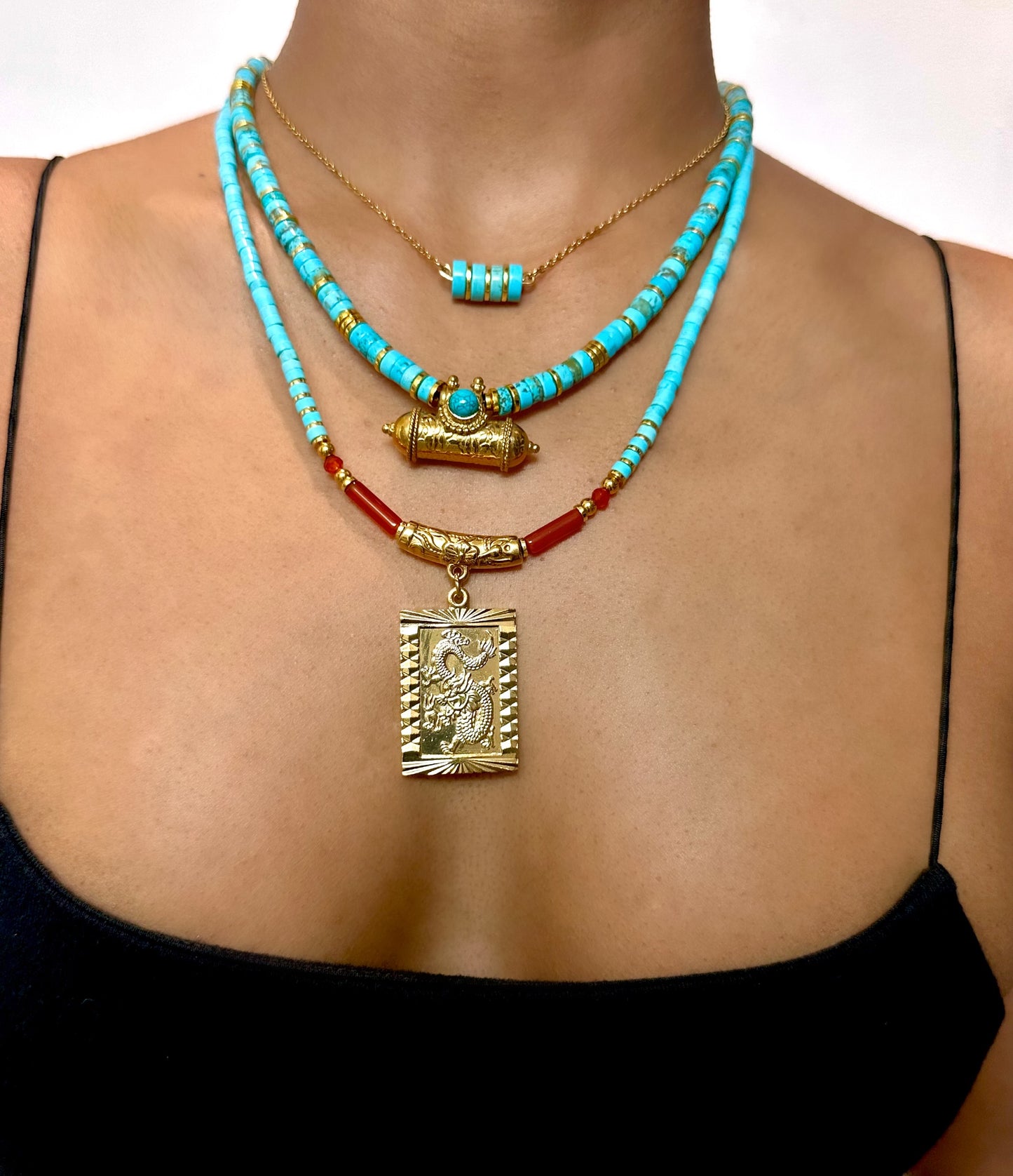 Vera Necklace