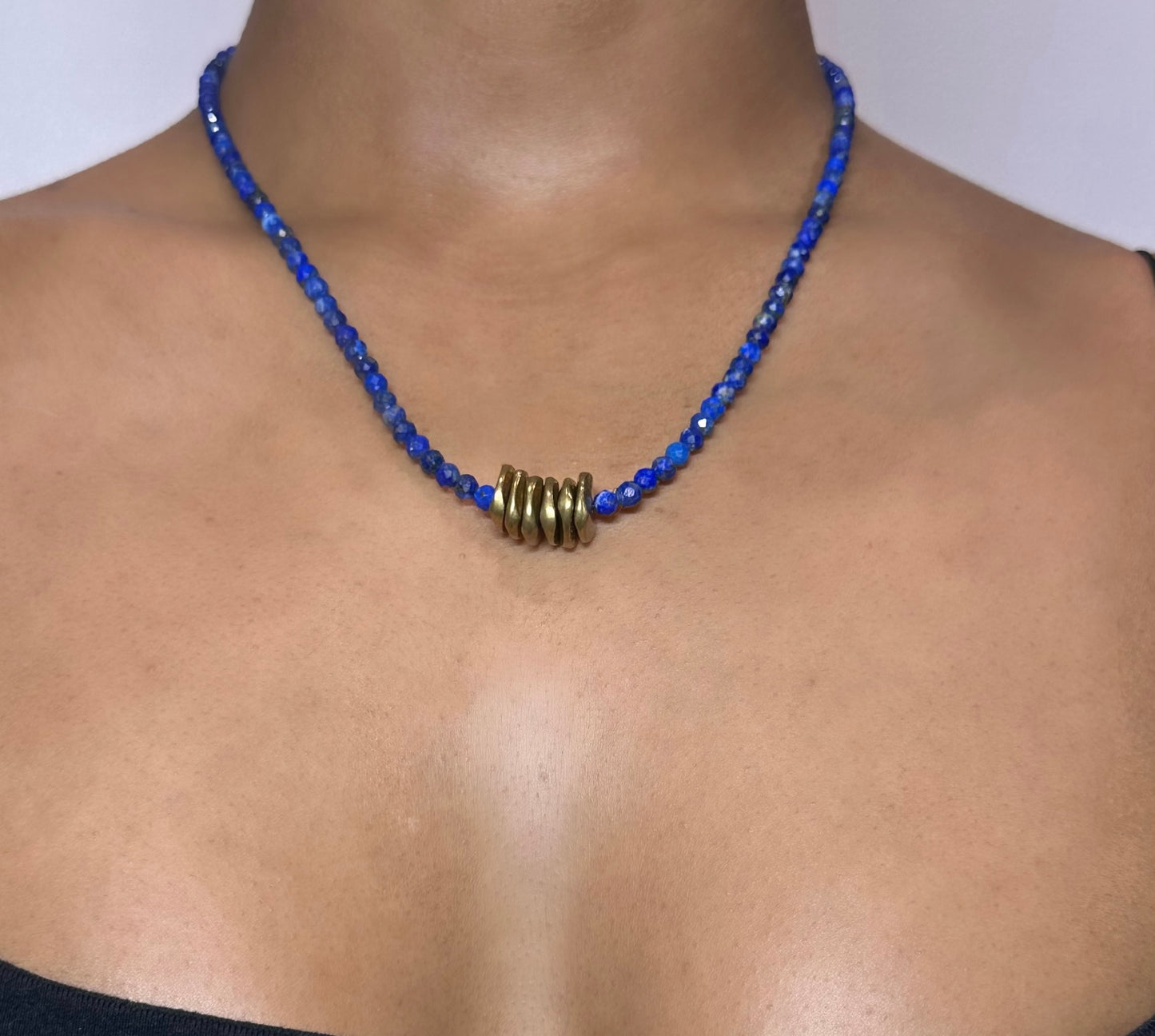 Ioka Necklace