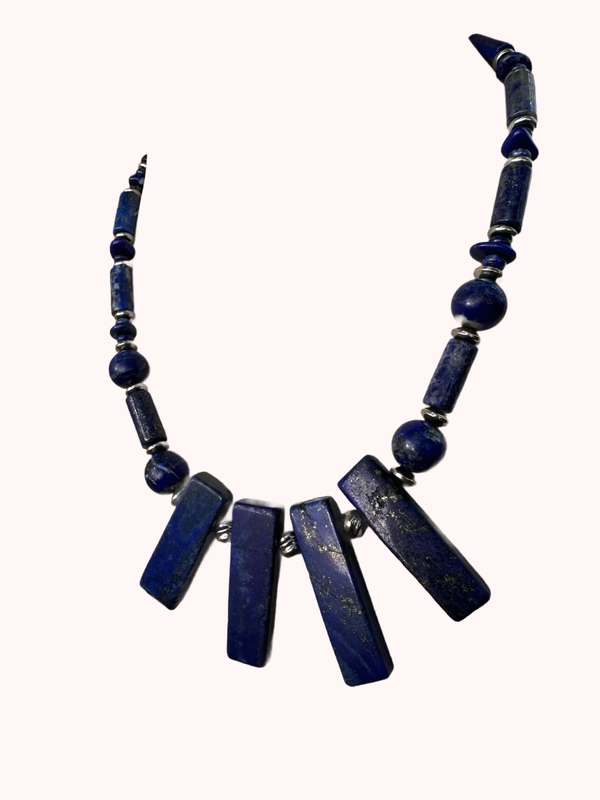 Itzal Necklace